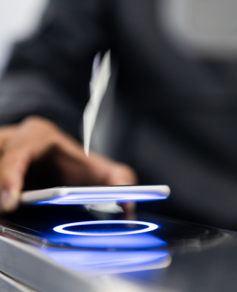 Identity Access Management