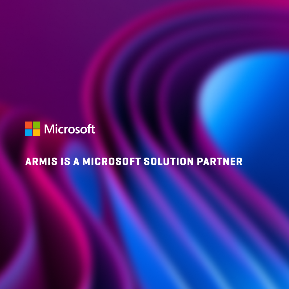 Microsoft Solution Partner