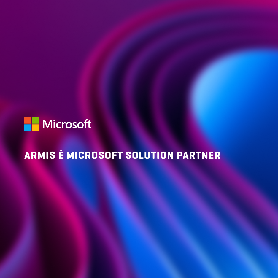 Microsoft Solution Partner